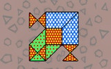Shape the Shape: Loop Puzzle