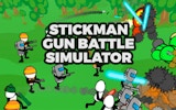 Tactical Stickman Commander