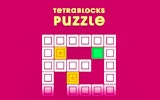 Tetrablocks Puzzle Maze Online