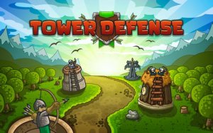 Kingdom Guardians Tower Defense