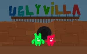 Button Quest Duo Adventure