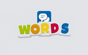 Words - Word Puzzle Game Online