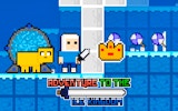 Candy Quest: Ice Kingdom Adventure