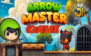 Arrow Master: Precision Archery Adventure