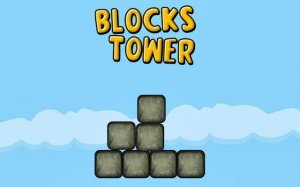 Block Tower Builder Online Stacking Game