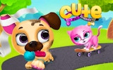 Companion Creatures: Animal Care Play
