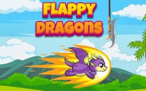 Dragon Flight Adventure Arcade Game