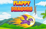 Dragon Flight Adventure Arcade Game