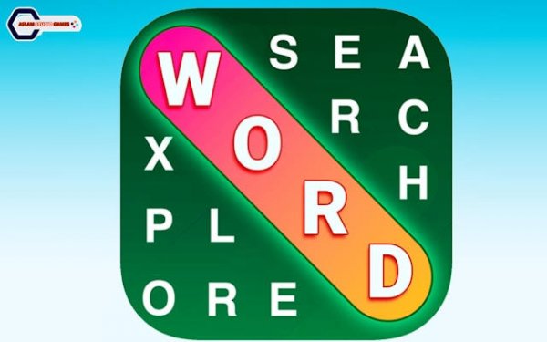 Fun Word Search Puzzle Online Game
