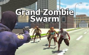 Swarm Survival Open World