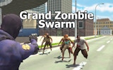 Swarm Survival Open World