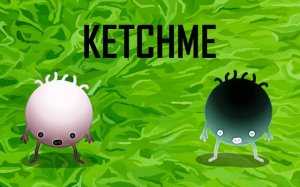Ketchme Click Challenge - Online Reflex Game