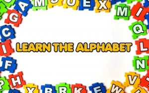 Learn The Alphacasual Game - ABC Kids Learning Online Game