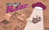 Alien Seekers: Hidden Object Puzzle