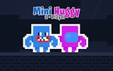 Huggy Co-op Puzzle Adventure