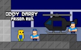Barry's Great Escape: Arcade Adventure