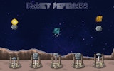 Planet Shield: Arcade Tower Defense