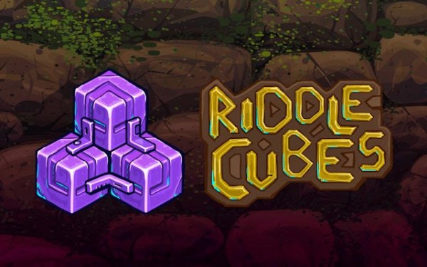 Riddle Cubes Puzzle Game Online