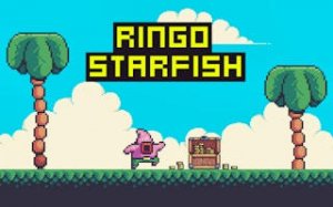 Stellar Echinoderm: Gem Hunt
