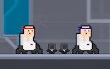 Color Match Team Arcade Game