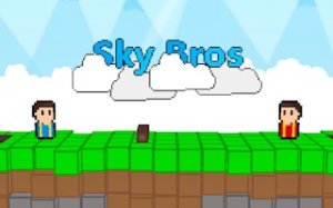 Sky Pals: 2 Player Arcade Fun