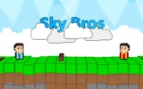 Sky Pals: 2 Player Arcade Fun
