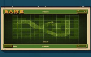 Snake2D Arcade Classic