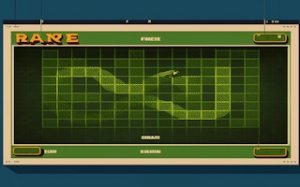 Snake Grid Arcade