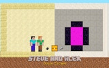 Pixel Puzzle Home Adventure