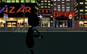 Stickman Action Fighter: Precision Combat