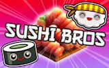 Sushi Brothers Puzzle Quest