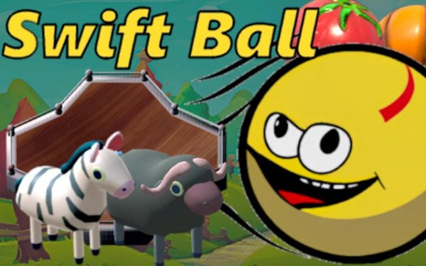 Swift Ball: Arena Challenge Online Game