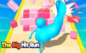 Urban Dash Sprint