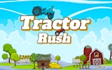 Tractor Cargo Driving Simulator
