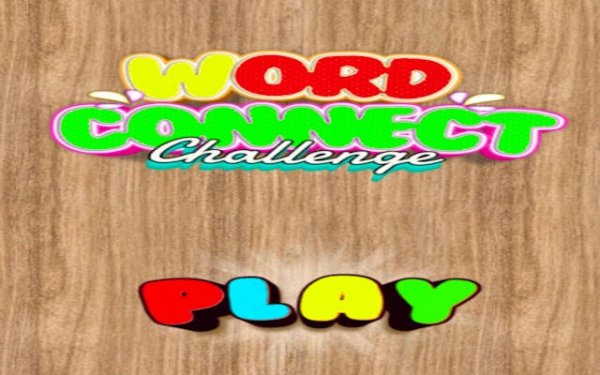 Word Connect Challenge - Vocabulary Puzzle Game Online
