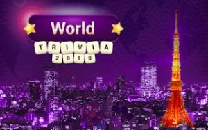 Global Monuments Spelling Challenge