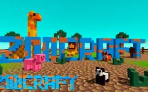 Wildlife Sanctuary Builder Sim