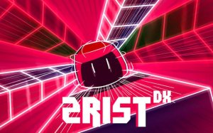 Zrist DX: Rule-Shifting Arcade Challenge