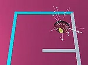 Precision Roll Classic Puzzle