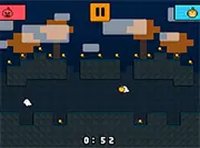 Halloween Ghost Catch Arcade