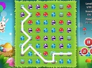 Blossom Tile Sort