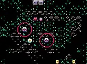 Virus Survival: Turn-Based Defense