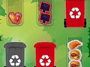 Waste Wizard Sorter