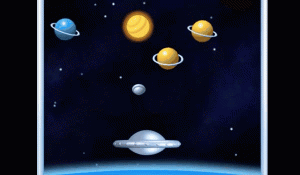 Stellar Orbiter Smash