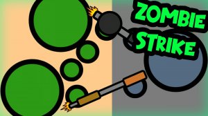 Survivor Strike: Wave Defense