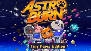 Cosmic Kitten: Star Dodge
