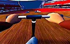 Ride & Balance: Scooter Trials