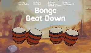 Percussion Duel: Tempo Showdown