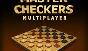Strategic Checkers: Board Challenge